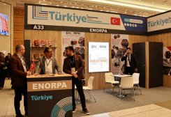 Turkish Companies Implement 19 Projects Worth $10 Billion in Turkmenistan