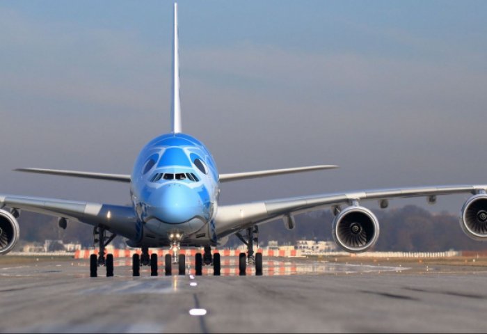 Airbus Puts Super Jumbo A380 Out of Production Airbus Puts Super Jumbo A380 Out of Production