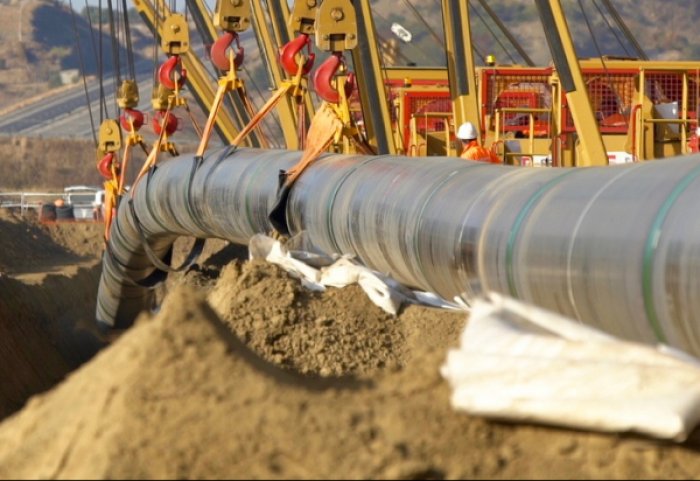 Баку ожидает участие большего числа членов ЕС в «Южном газопроводе»