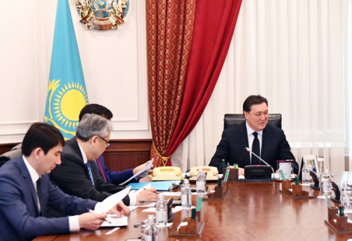 Туркменистан с Казахстаном создадут экспортную зону