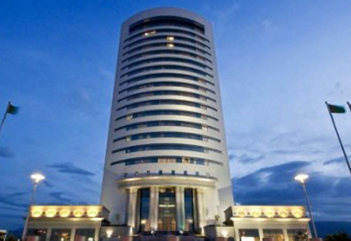 Functions of the Ministry of Trade and Foreign Economic Relations of Turkmenistan Functions of the Ministry of Trade and Foreign Economic Relations of Turkmenistan