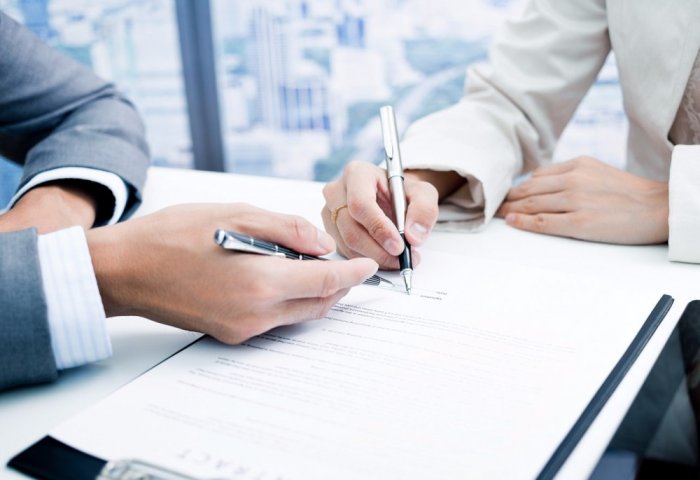 Raýat-hukuk şertnamasynyň mazmuny Raýat-hukuk şertnamasynyň mazmuny