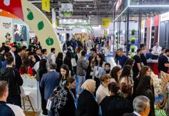 Archalyk to Showcase Products at InterFood Azerbaijan in Baku
