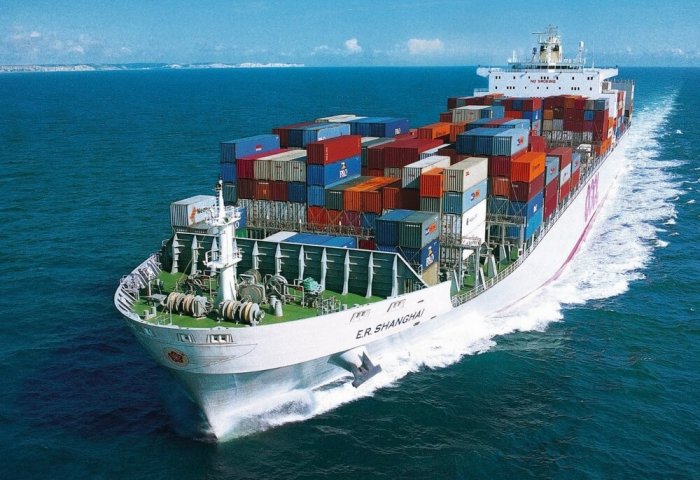 Global Container Freight Rates Continue to Decline Global Container Freight Rates Continue to Decline