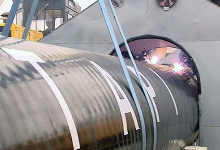 Italian Companies Invited to Participate in TAPI Project Italian Companies Invited to Participate in TAPI Project