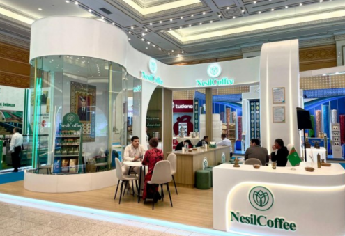 NesilCoffee Expands Product Range to 17 Types