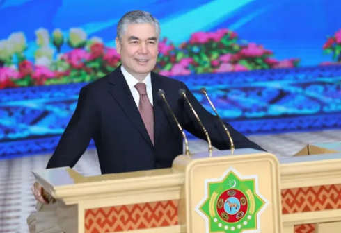 Arkadag City to Host General Lesson With National Leader