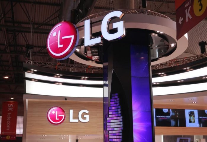 LG to Shut Down Its Smartphone Business LG to Shut Down Its Smartphone Business