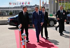 Turkmenistan, IAEA Prepare Cooperation Program for 2026–2030