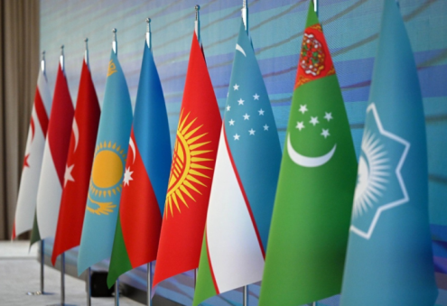 Baku to Host OTS National Think Tanks Conference