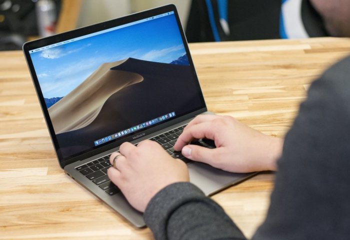 Новые «MaсBook» станут дешевле для студентов Новые «MaсBook» станут дешевле для студентов