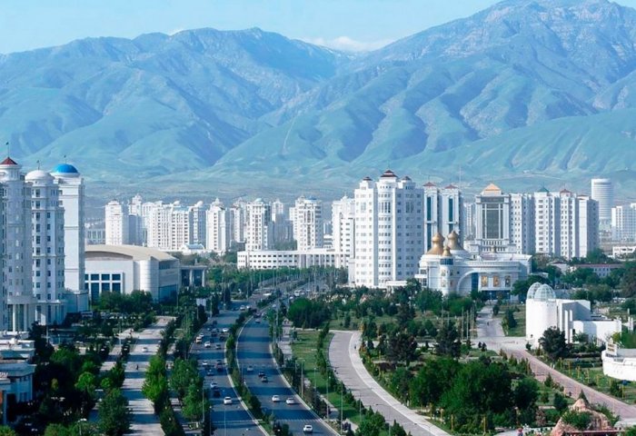 Профдеятельность в качестве риэлтора в Туркменистане
