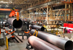 Turkmengas, Turkmennebit Concerns to Conclude Contracts With Chinese Companies