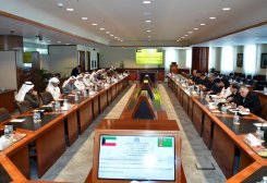 Kuwait Seeks to Expand Business Cooperation With Turkmenistan