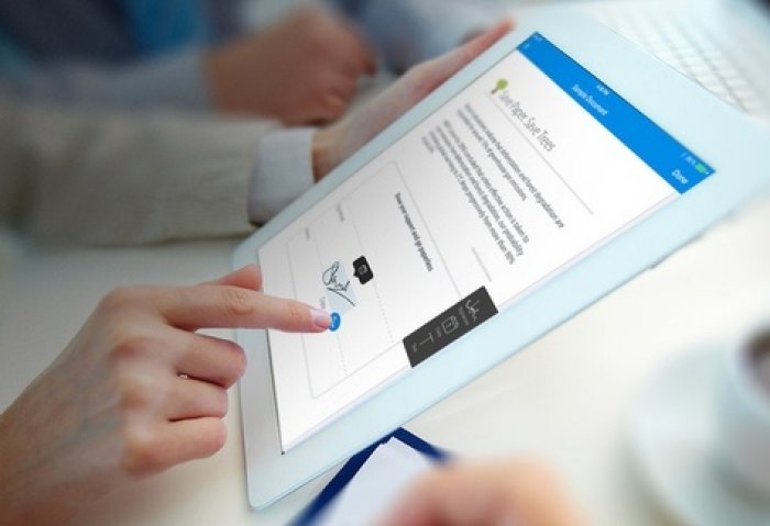 Elektron san ýazgysy we onuň maksady Elektron san ýazgysy we onuň maksady