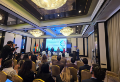 Turkmen Delegation Participates in Second One Health Conference in Bishkek