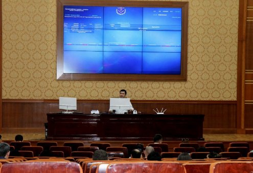 Торги ГТСБТ: реализована нефтехимическая продукция на $35,8 млн