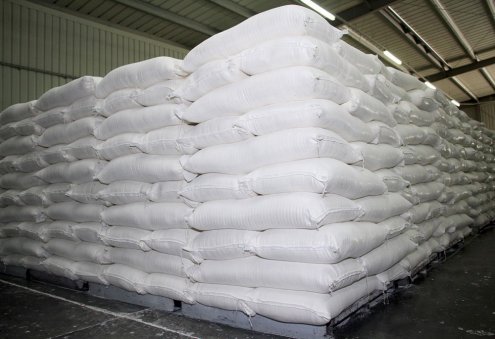 На торгах ГТСБТ зафиксирован высокий спрос на пшеничную муку