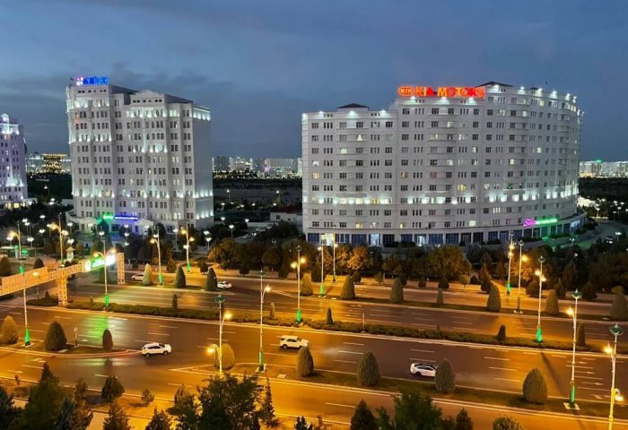 Туркменистан выставил на аукцион 48 государственных объектов
