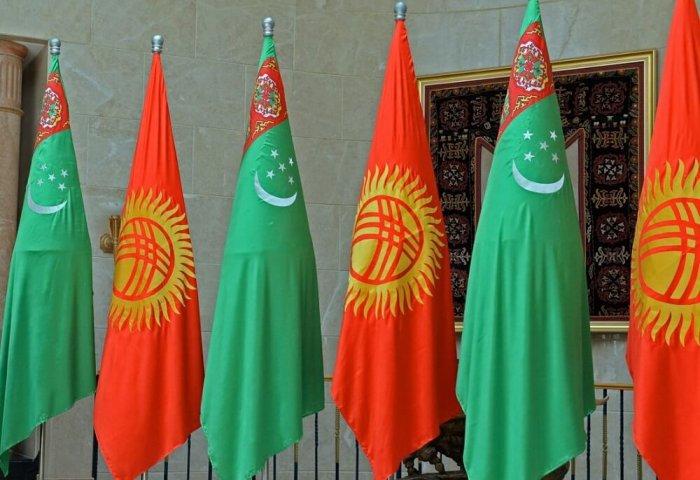 Ashgabat, Bishkek Discuss Promising Projects in Oil and Gas Sector Ashgabat, Bishkek Discuss Promising Projects in Oil and Gas Sector