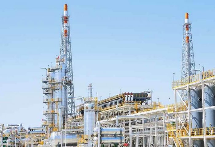 Сумма сделок на торгах туркменской биржи составила около $110 миллионов Сумма сделок на торгах туркменской биржи составила около $110 миллионов