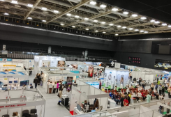 Turkmen Entrepreneurs Invited to Medical and Health Exhibition in Minsk