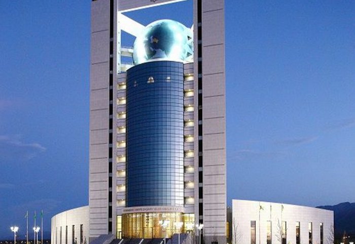 Суд Швеции окончательно отклонил все претензии МТС к Туркменистану Суд Швеции окончательно отклонил все претензии МТС к Туркменистану