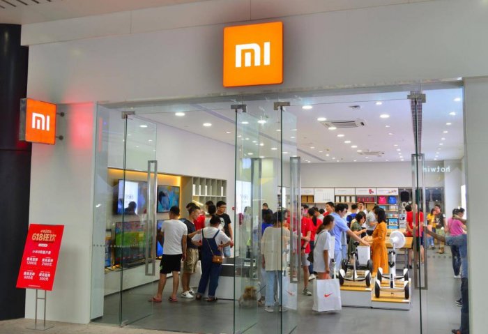 Xiaomi to Invest $7 Billion in AI Over 5 Years Xiaomi to Invest $7 Billion in AI Over 5 Years