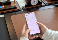 Ýyldyrym Bady Introduces Mobile App for Saving Money