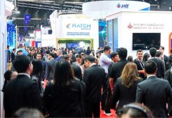 Gastech 2026 Highlights Investment Opportunities in Global Gas Industry