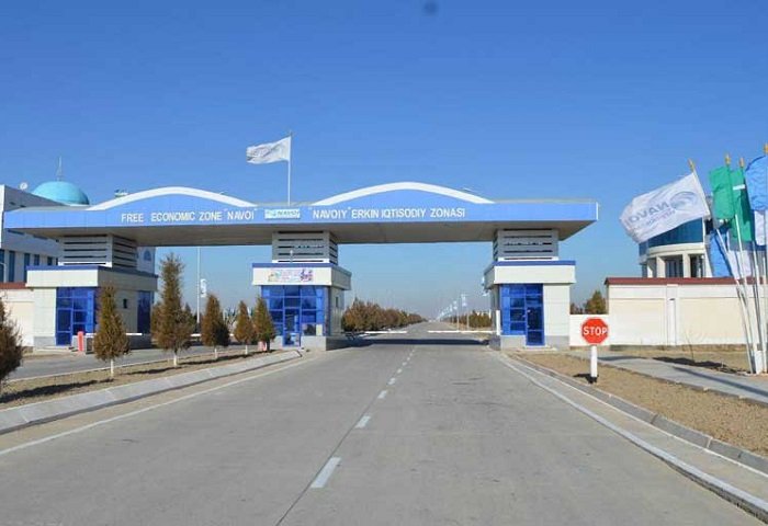 Uzbekistan Intends to Establish Free Trade Zone Near Turkmenistan Border Uzbekistan Intends to Establish Free Trade Zone Near Turkmenistan Border