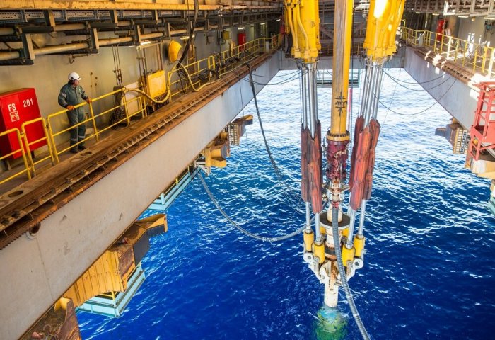 Страны ОПЕК+ согласились на постепенное увеличение добычи нефти Страны ОПЕК+ согласились на постепенное увеличение добычи нефти