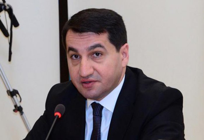 Азербайджан готов оказать содействие в транзите туркменского газа