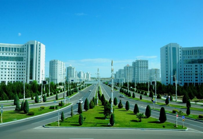 Türkmenistan'da gençlik işletmeleri için uygulanan vergi miktarı azaltıldı