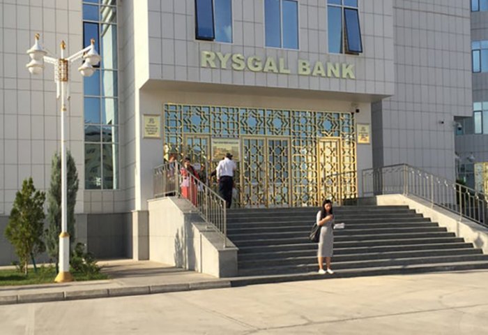 Rysgal Bank to Launch Internet Banking Service for Entrepreneurs Rysgal Bank to Launch Internet Banking Service for Entrepreneurs
