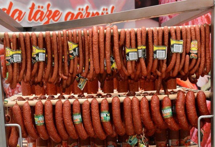 Lebapetönümleri Increases Its Assortment of Sausage Products 