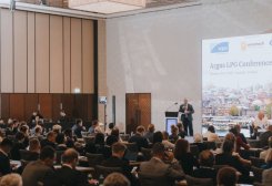 Argus to Hold Special Session at ITTC 2026 in Ashgabat