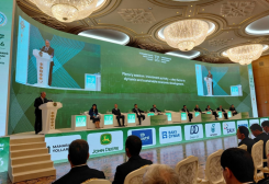 Turkish Companies Ready To Join New Turkmen Investment Projects