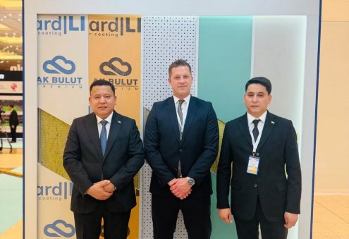 Ak Bulut Strengthens International Cooperation With Germany’s Grenzebach