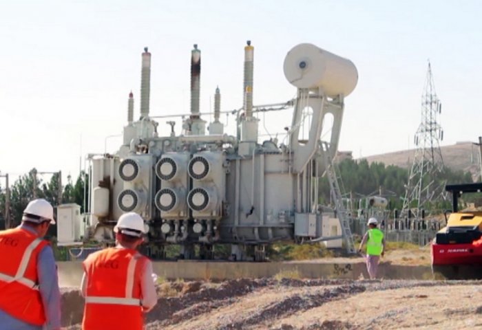 Афганистан начал работы по увеличению поставок туркменской электроэнергии в Герат