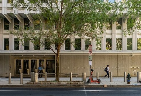 World Bank Launches $1 Billion Regional Electricity Market in CA