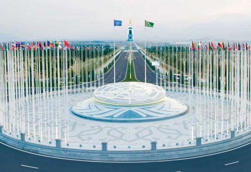 UN Praises Turkmenistan’s Leadership in Promoting Global Dialogue