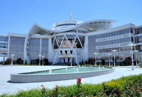 Turkmenistan Patents Two Technologies for Oil and Gas Industry