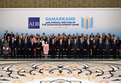 Uzbekistan’s President Proposes Digital Customs and Logistics Alliance Under CAREC
