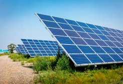 ADB to Launch Pilot Solar Power Project in Arkadag Сity