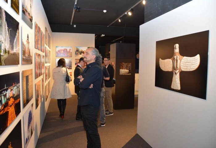 Rimde Türkmenistanyň arheologiýa tapyndylarynyň iri sergisi açylar Rimde Türkmenistanyň arheologiýa tapyndylarynyň iri sergisi açylar