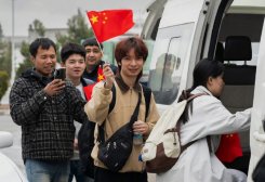 Turkmenistan Provides Humanitarian Transit for Foreign Citizens From Iran