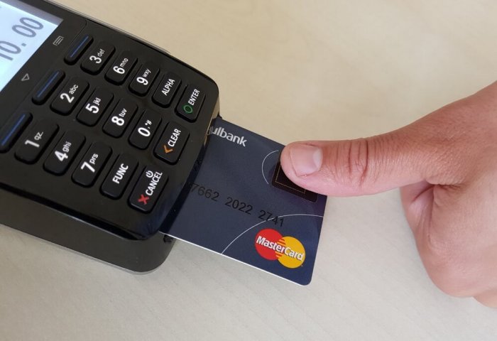 Samsung, Mastercard Team Up to Develop Biometric Payment Card Samsung, Mastercard Team Up to Develop Biometric Payment Card