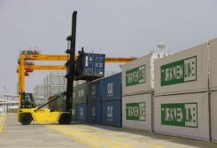 Turkmenistan’s Foreign Trade Turnover Rises 9% in January-July