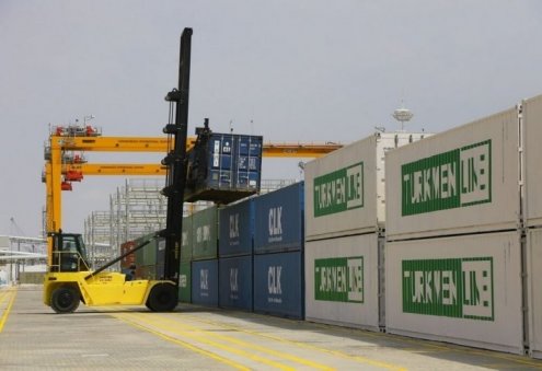 Turkmenistan’s Foreign Trade Turnover Rises 9% in January-July